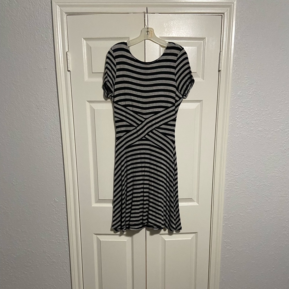 Like new, Tracera, Womens dress, Sz L